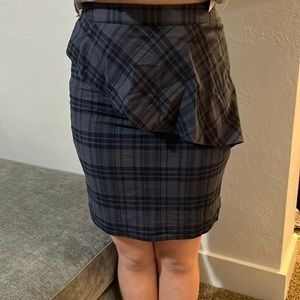 Banana republic pencil skirt